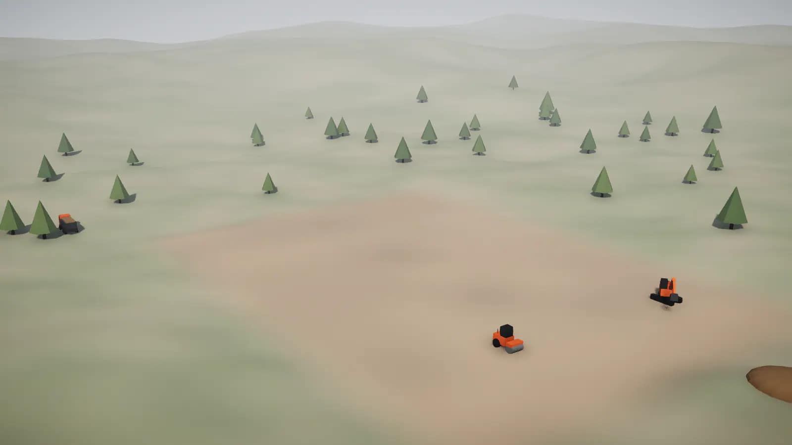 Movimiento de tierras